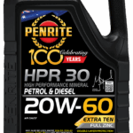 Penrite HPR 30 20W-60 (Mineral), 5L
