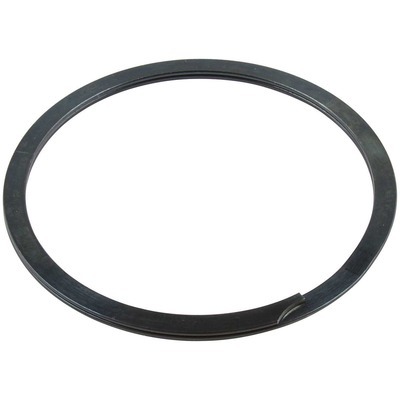 Allstar Birdcage Spiral Lock, Steel, Black Oxide, Sprint Car Birdcage, Each