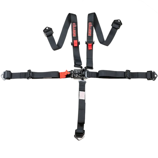 Zamp SFI 16.1 5-Point 2in Pull Up(In) Seat Harness