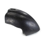 Saldana Tail Tank Shell, 28 gal, Top Outlet, Outlaw, Sprint