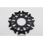 Wilwood ADAPTER ROTOR DYNAMIC9x7.00 BC REAR