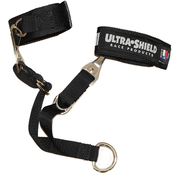 Ultra shield Junior Y-type Arm Restraint SFI 3.3