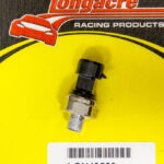 Longacre Pressure Sending Unit, 1/8 in NPT Male Thread, 0-100 psi, Brass, Each