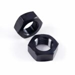 QA1 Jam Nut Aluminium  5/8-18 RH